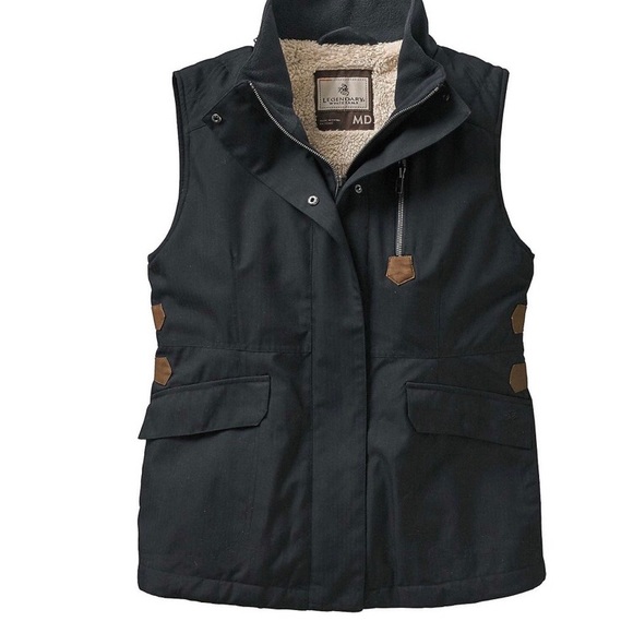 Not for sale! Legendary Whitetails Ketchikan Vest - Picture 3 of 8